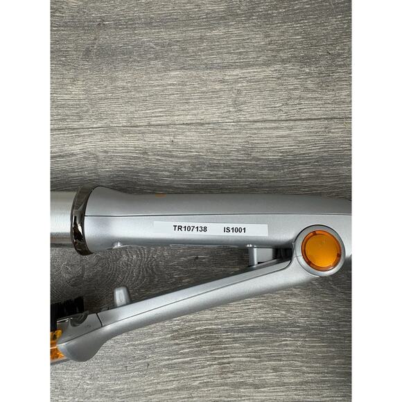 InStyler Rotating Iron Hair Straightener & Curler 2 in 1 Multi Hair Styling Tool - Picture 5 of 6